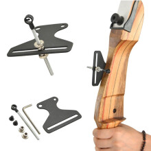 Archery Sight Single Pin for Recurve Bow 2 Pack