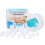Snoring Plugs Magnetic Nose Dilators 8 Pieces 1