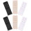 Women's Bra Extender Strap Soft Elastic 6 Pieces 1