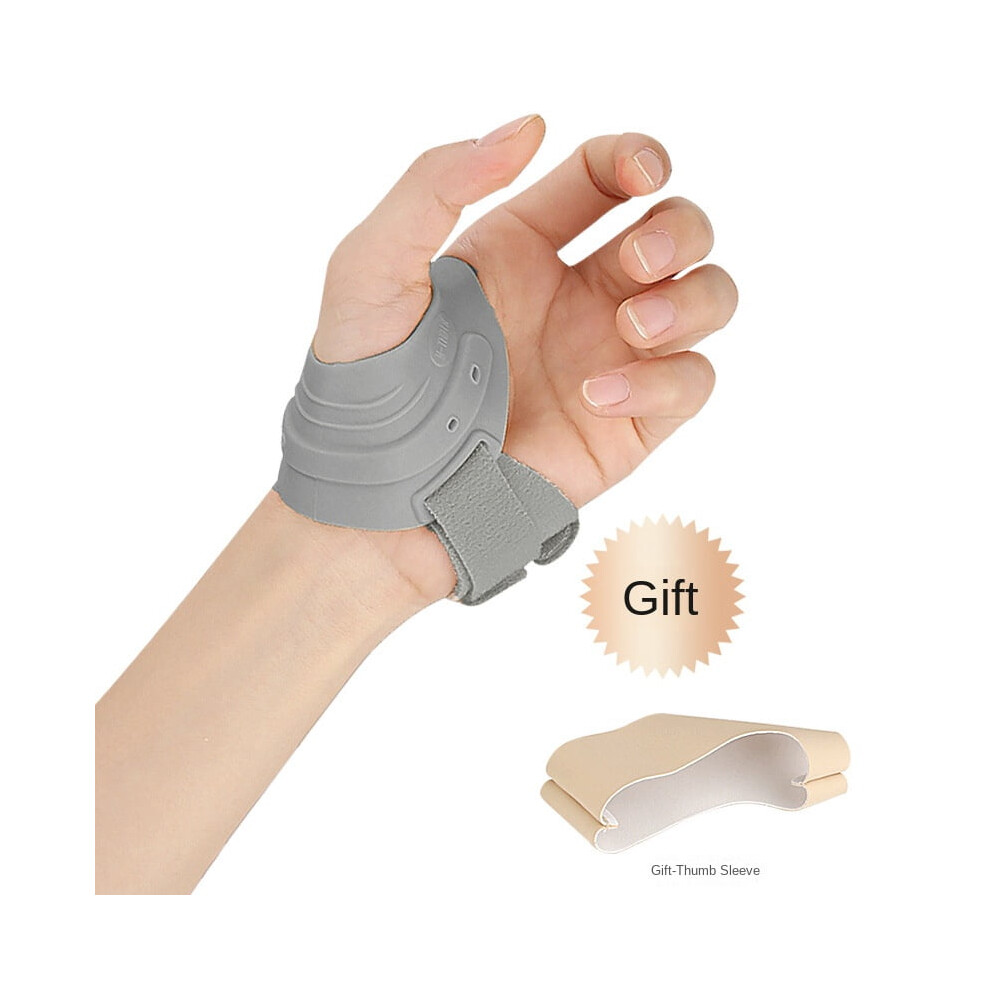 Thumb Brace for CMC Joint Pain and Arthritis Support