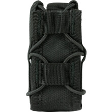 Viper TACTICAL Elite Pistol Magazine Pouch Black