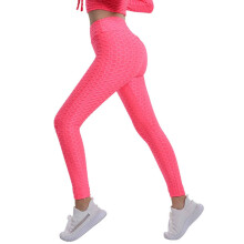Women's High Waisted Yoga Leggings Full Length
