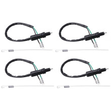ATV Rear Brake Stop Light Switch Spring Universal