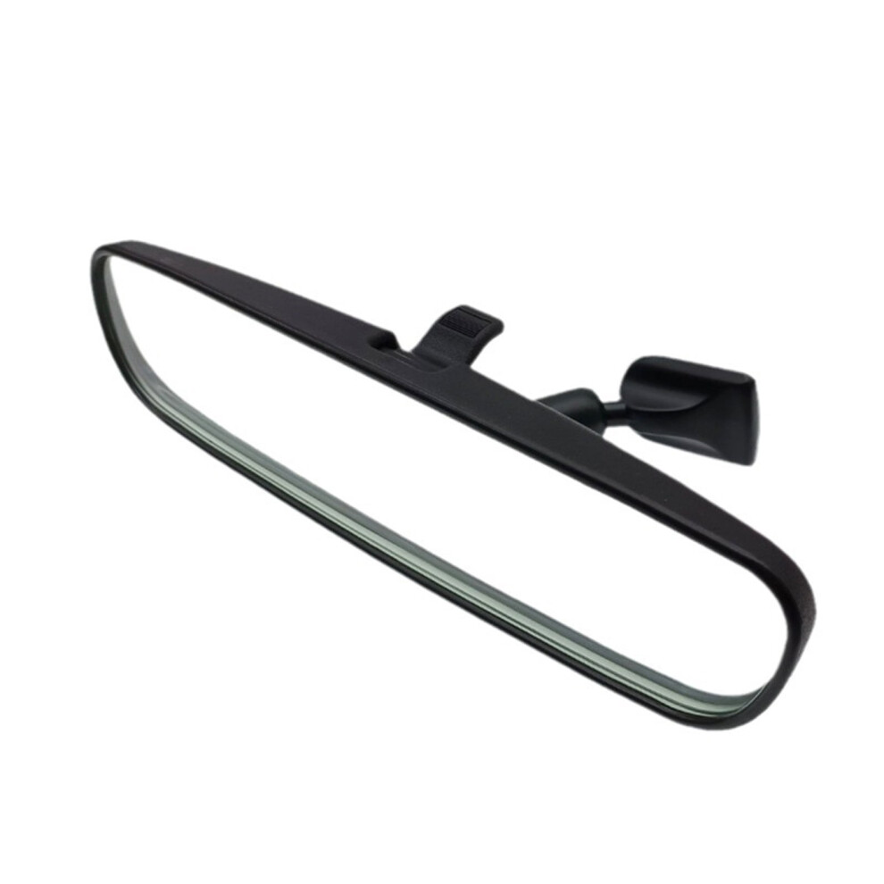 Rearview Mirror Kit Universal For Honda Accord Civic Fit Black 9180333412112