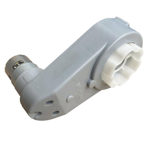 24V RS775 High-Speed High-Torque Motor