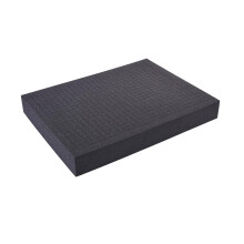 Packing Foam Sheets for Fragile Items 240x240x40mm