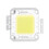 2X Square Shape White  Light Lamp COB SMD LED Module Chip 30-36V 20W 2
