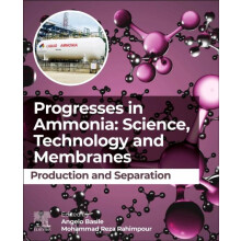Progresses in Ammonia Science Technology and Membranes Production and