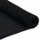 Black Felt Fabric 37.8 Inch Wide 2 Yards 1