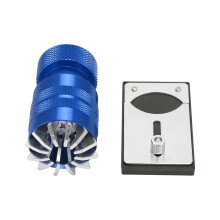 Watch Crystal Lift Tool Anti-Slip Retractable Steel