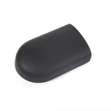 Jeep Wrangler Dashboard Grab Handle Plug Cover 2007-2010 1