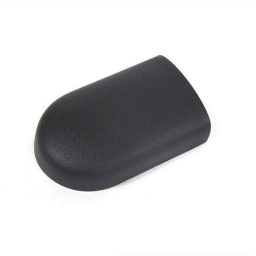 Jeep Wrangler Dashboard Grab Handle Plug Cover 2007-2010 1