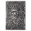 European Style 3D Handmade Tree Notebook Hardcover 1 Pack 1