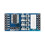 ULN2003 Stepper Motor Driver Board Module for 28BYJ-48 Motor Powered By 5-12V with Indicator LEDs 2