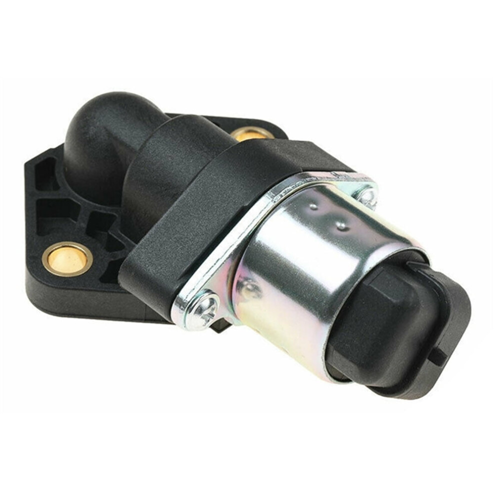 Idle Air Control Valve For Ford Fiesta Ecosport Ka 9180333417674
