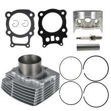 Honda Rancher TRX350 Cylinder Piston Gasket Kit 2000-2006