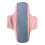 Organic Cotton Washable Sanitary Pads Heavy Flow 1