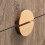 Poignées de meuble en bois de style chinois, en hêtre massif, 2 pièces, 64 mm 5