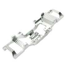 Aluminum Alloy Upgrade Replacement Parts for FMS 1/24 Power