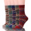 Merino Wool Socks Thermal Warm Winter Thick Hiking Crew 1