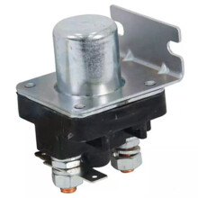 12V SRB325 Starter Solenoid for Classic Cars