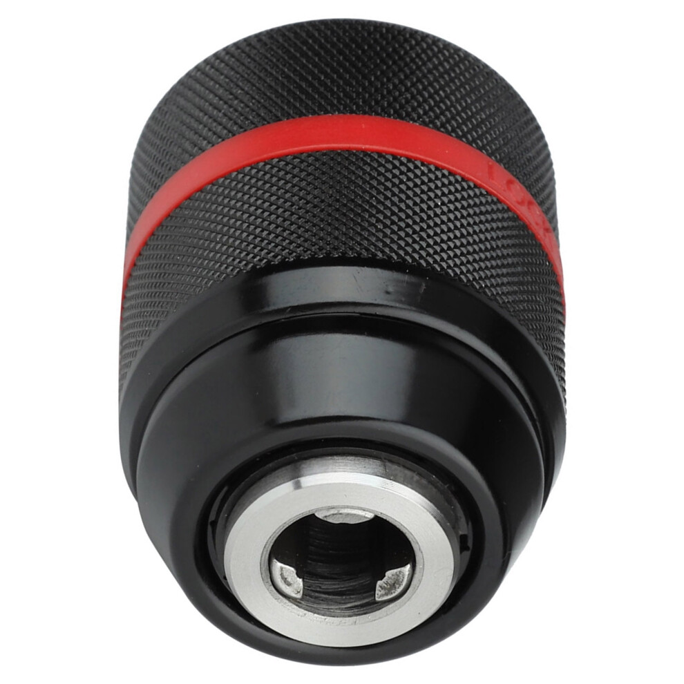 Keyless Self-Tightening Drill Chuck 2-13Mm 1/2-20Unf 9180333391240