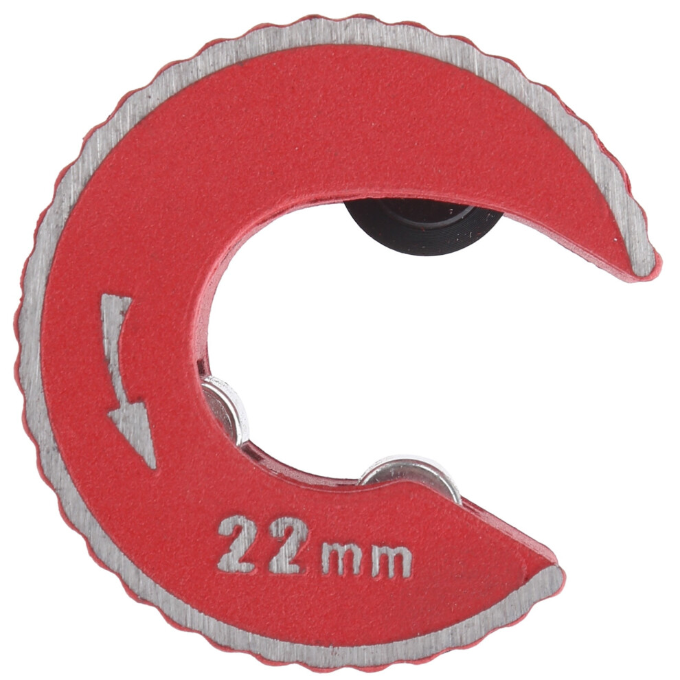 Mini Pipe Cutter For Copper Aluminum Tubes 22Mm 9180333408146