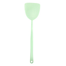 Plastic Fly Swatter Long Handle Large Indoor Outdoor