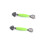 Lemon Zester Squeezer 2-in-1 Compact Ergonomic Tool 1