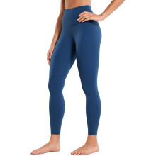 Legíny s vysokým pásom JOGA Butterluxe, 25 palcov