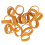 Rubber Bands Soft Strong Elastic 120 Pcs 10mm x 80mm 1