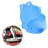 Kids Racing Go Kart Seat Attachment Blue 6