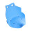 Kids Racing Go Kart Seat Attachment Blue 2