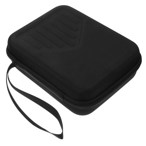 Kalimba storage case pouch black travel bag