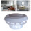 Extractor Fan Vent Cover 4 Inch Bathroom Ceiling 8