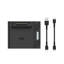 Gimbal Drone USB Charger for AIR 2/AIR 2S Charger Single-Channel Rechargeable Battery