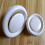 Extractor Fan Vent Cover 4 Inch Bathroom Ceiling 7