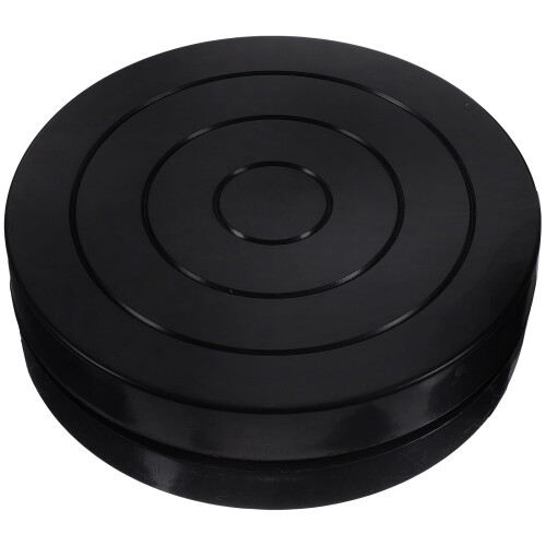 Clay Pottery Sculpting Wheel Lazy Susan Turntable