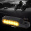 LED Turn Signals for Motorcycle Front 2 pcs 7