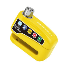 Motorcycle Anti-Theft Disc Brake Alarm Lock