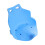 Kids Racing Go Kart Seat Attachment Blue 4