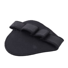 Lifting Dumbbell Grips Pads Unisex Anti Skid Weight Training Gloves Gym Workout Fitness Sports Hand Protect