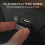 USB Ambient Light LED Neon Lamp for Car Interior 3