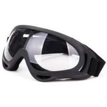 LELINTA Ski Goggles UV Protection Windproof Anti-Glare