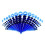 Ear Stretching Kit Acrylic Tapers and Plugs 50 Pieces 1