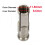 Club Sleeve Installation Tool  Ferrules Installation Tool for  Club Shaft Irons  Ferrules Tools 1