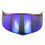Helmet Visor Replacement for AGV K1 K3SV K5 Full Face 1