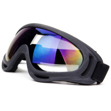 LELINTA Ski Goggles UV Protection Windproof Anti-Glare