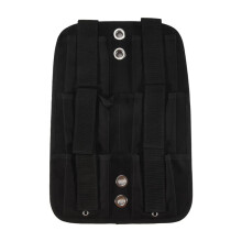 Scuba Diving 6X1Kg Weight Plate for Tech Diving Bcd