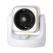 Portable Electric Heater Bladeless Ceramic 1500W